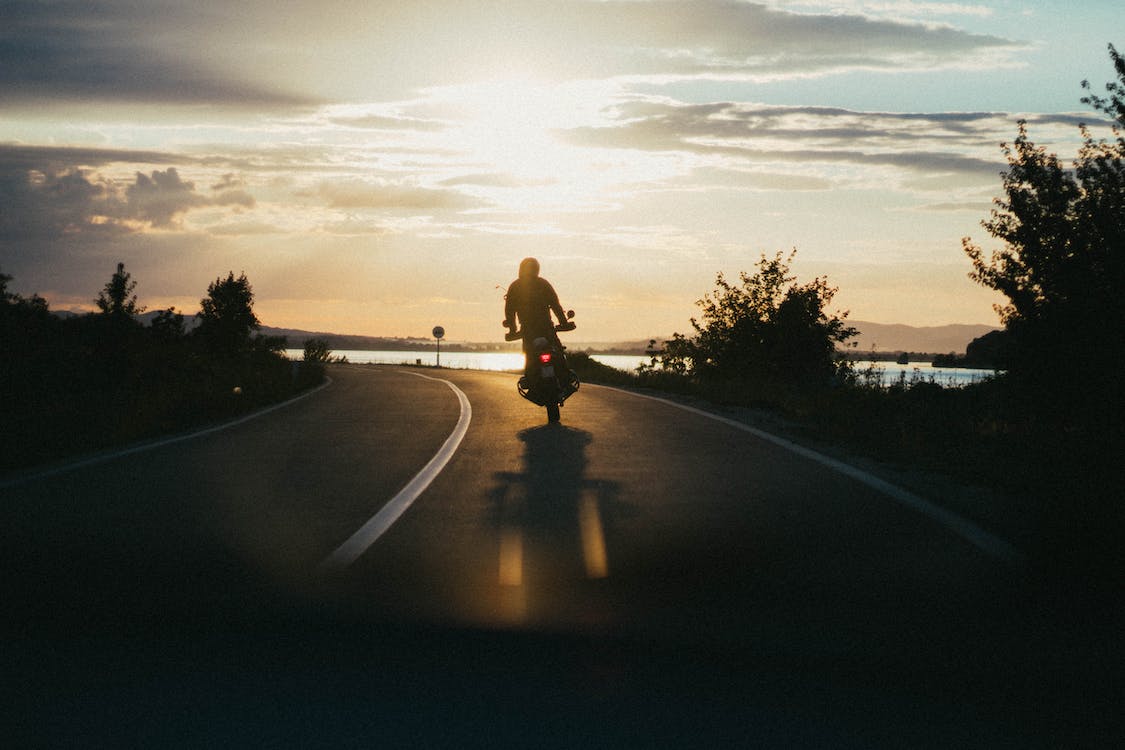 Door Duitsland met de motor: zo bereid jij je voor!