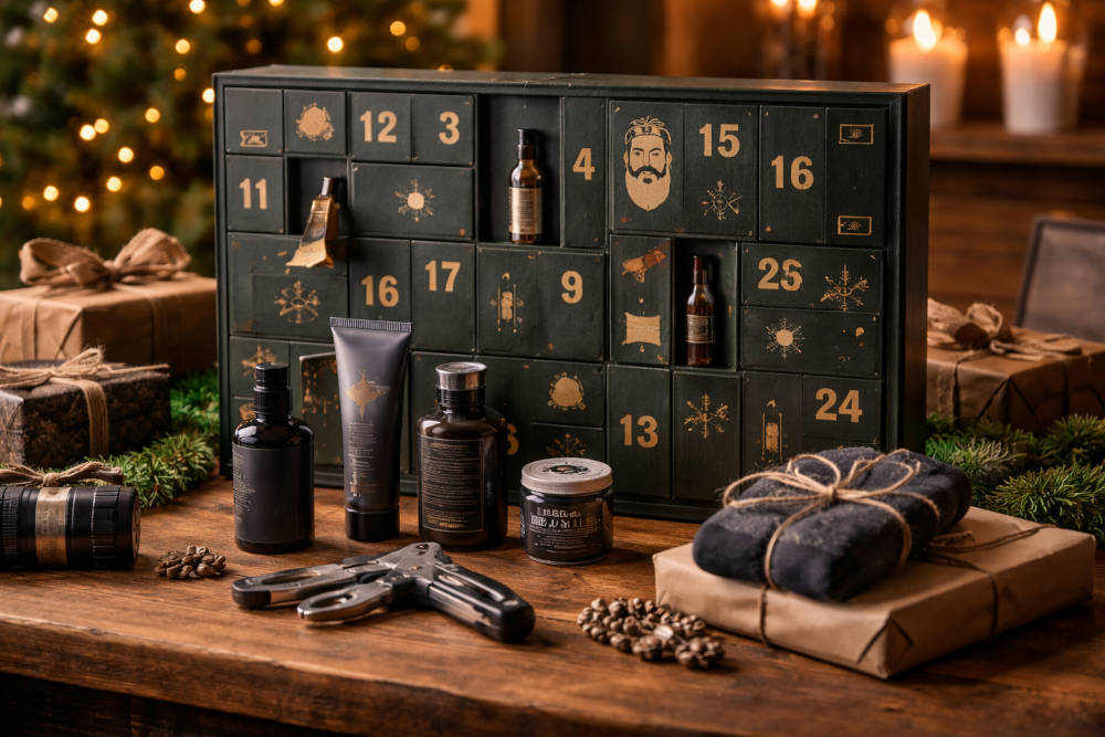 Breek de sleur met de Easytoys adventskalender dit jaar