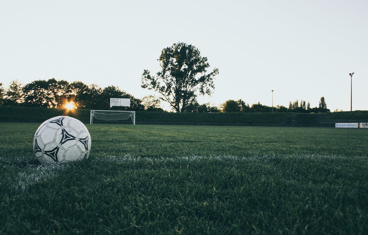 Geld verdienen met jouw hobby: Voetbal