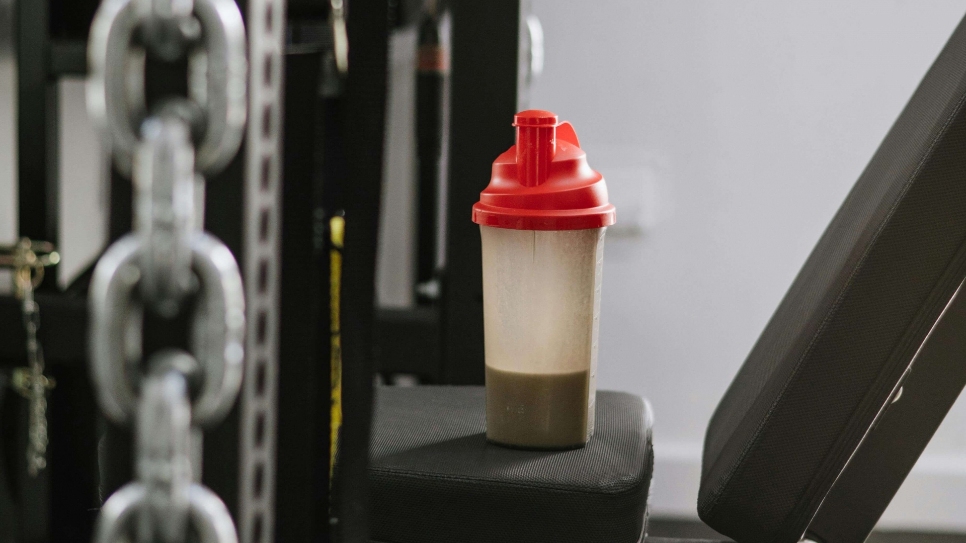Hoe haal je het maximale uit je fitnessdieet met Kosso Nutrition?