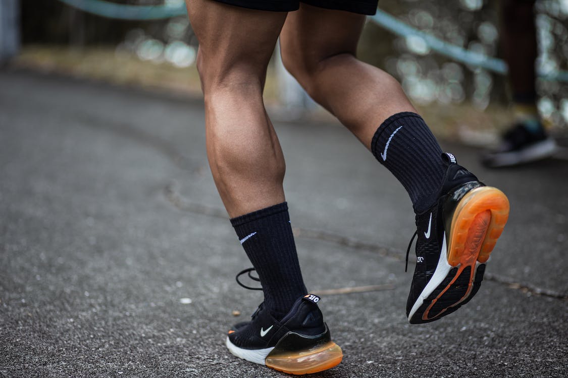 Nike: loopwonders van start tot finish