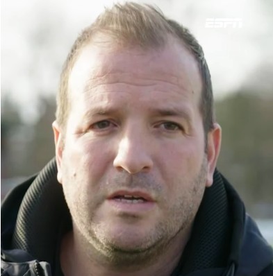Het vermogen van Rafael van der Vaart