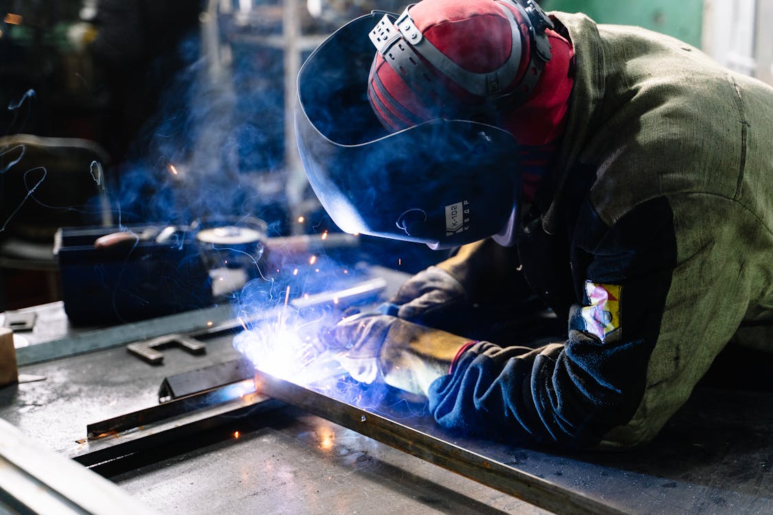 Carhartt: van werkplaats tot wereldmerk